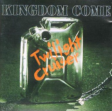 Постер Kingdom Come - Discography Kingdom Come - Discography