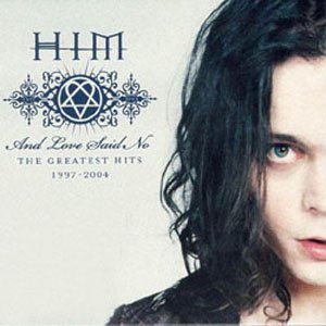 Постер H.I.M - Discography H.I.M - Discography