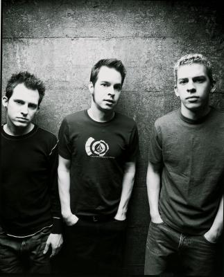 Постер Chevelle - Дискография Chevelle - Дискография