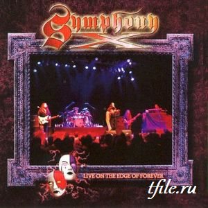 Постер Symphony X - Дискография Symphony X - Дискография
