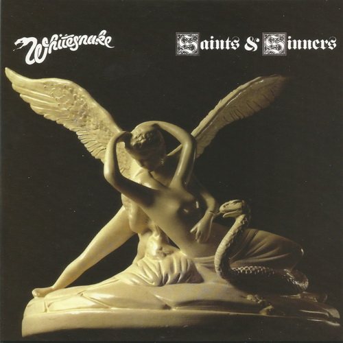 Постер Whitesnake - Box Snakes: The Sunburst Years 1978-1982 Whitesnake - Box Snakes: The Sunburst Years 1978-1982