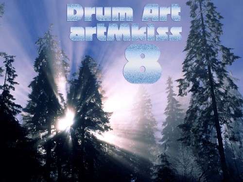 Постер VA - Drum Art v.1-30 VA - Drum Art v.1-30