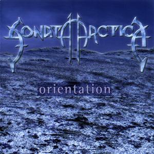 Постер Sonata Arctica - Студийная Дискография Sonata Arctica - Студийная Дискография