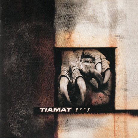 Постер Tiamat - Discography Tiamat - Discography
