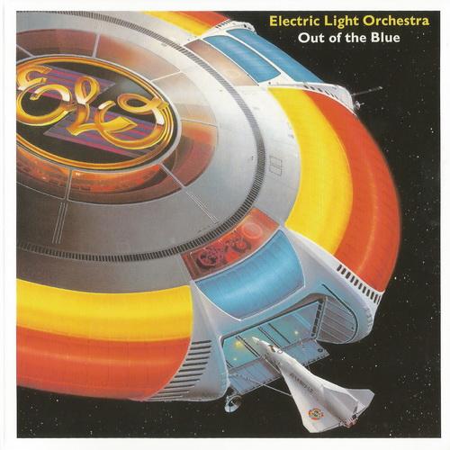 Постер Electric Light Orchestra - The Classic Albums Collection Electric Light Orchestra - The Classic Albums Collection