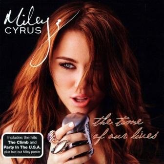 Постер Miley Cyrus and Hannah Montana - Дискография Miley Cyrus and Hannah Montana - Дискография