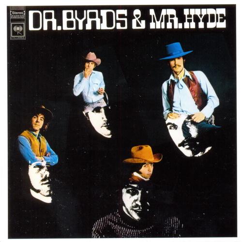 Постер The Byrds - The Complete Columbia Albums Collection The Byrds - The Complete Columbia Albums Collection