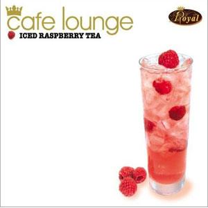 Постер VA - Cafe Lounge Collection VA - Cafe Lounge Collection