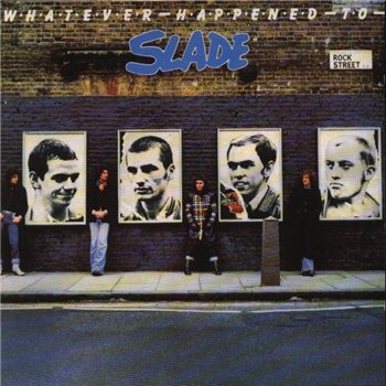 Постер Slade - Discography Slade - Discography