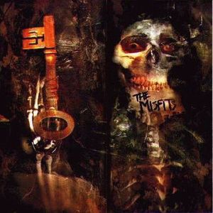 Постер Misfits - Дискография Misfits - Дискография
