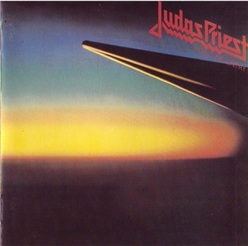 Постер Judas Priest - Discography Judas Priest - Discography