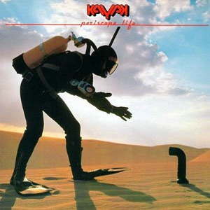 Постер Kayak - Studio Discography Kayak - Studio Discography