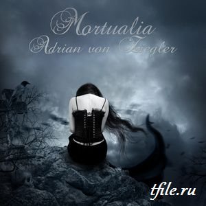 Постер Adrian von Ziegler - Дискография Adrian von Ziegler - Дискография