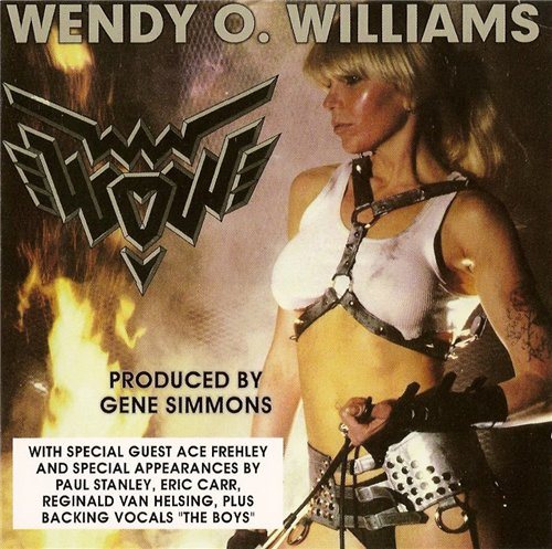 Постер The Plasmatics - Discography The Plasmatics - Discography