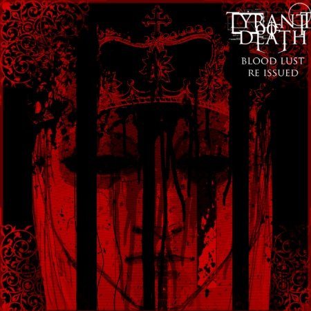 Постер Tyrant Of Death - Дискография Tyrant Of Death - Дискография