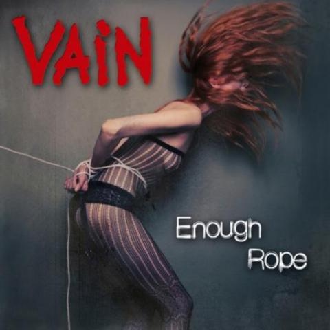 Постер Vain Discography Vain Discography