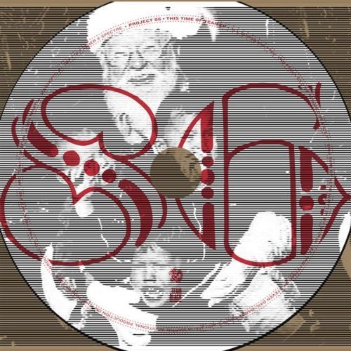 Постер Project 86 - Discography Project 86 - Discography