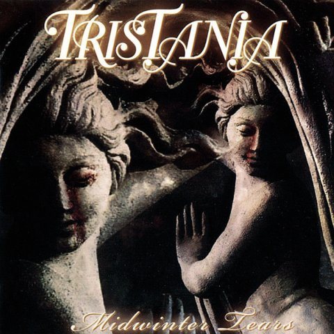 Постер Tristania Discography Tristania Discography