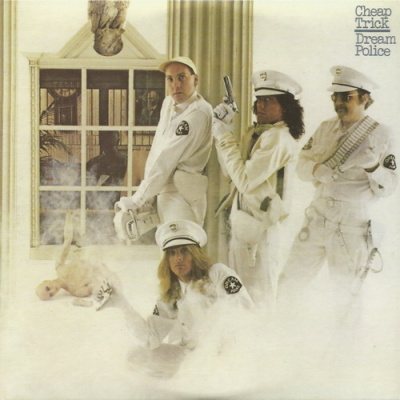 Постер Cheap Trick - 2 Box Sets / 10 Albums Cheap Trick - 2 Box Sets / 10 Albums