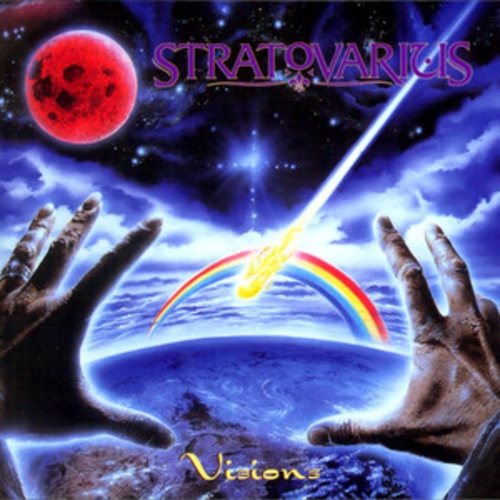 Постер Stratovarius - Дискография Stratovarius - Дискография