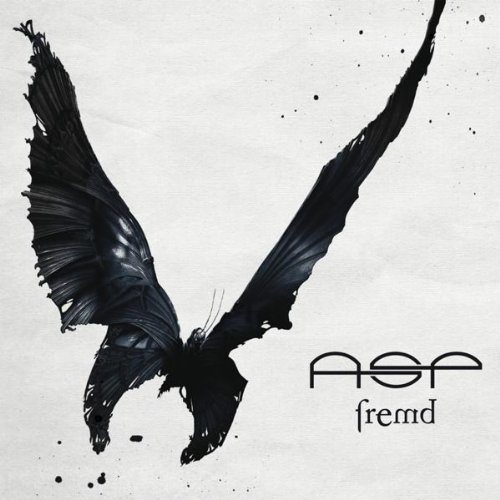 Постер ASP - Discography ASP - Discography