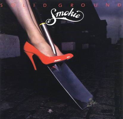 Постер Smokie - Discography Smokie - Discography