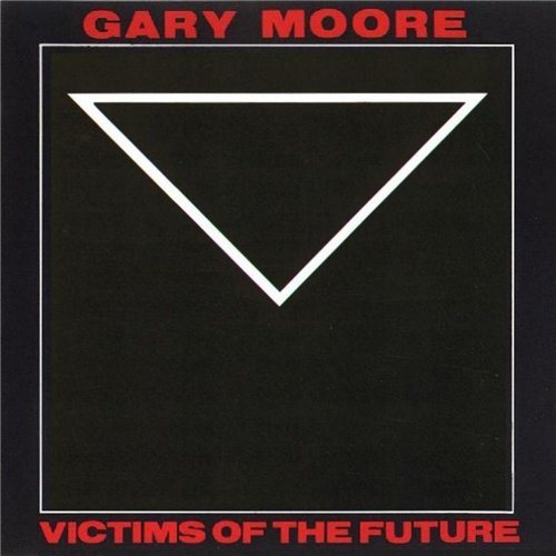 Постер Gary Moore - Discography Gary Moore - Discography