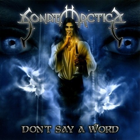 Постер Sonata Arctica Discography Sonata Arctica Discography