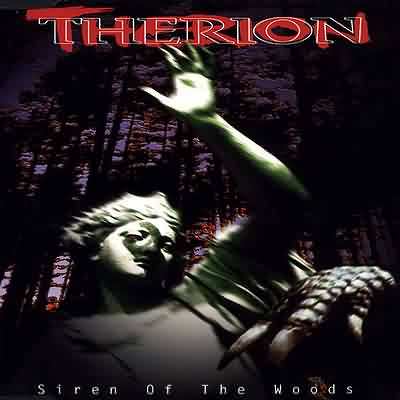 Постер Therion - Discography Therion - Discography
