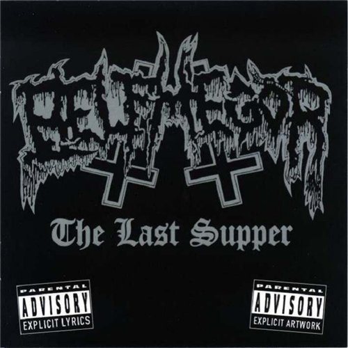 Постер Belphegor - Discography Belphegor - Discography