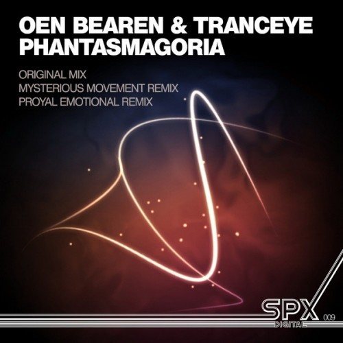 Постер TrancEye - Discography TrancEye - Discography