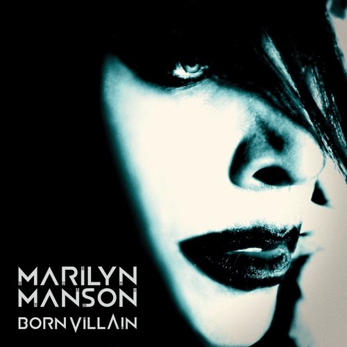 Постер Marilyn Manson - Дискография Marilyn Manson - Дискография