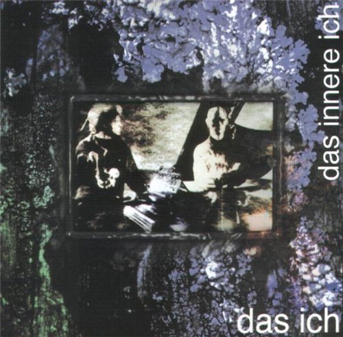 Постер Das Ich - Discography Das Ich - Discography