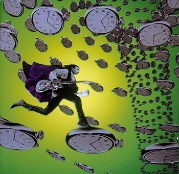 Постер Joe Satriani - Дискография Joe Satriani - Дискография