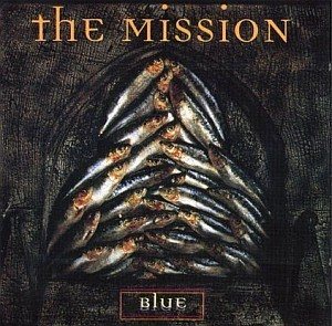 Постер The Mission - Дискография The Mission - Дискография