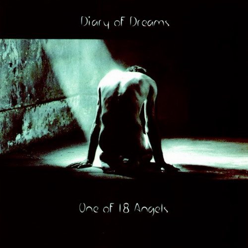 Постер Diary Of Dreams - Discography Diary Of Dreams - Discography