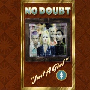 Постер No Doubt - Discography No Doubt - Discography