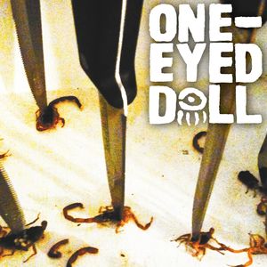 Постер One-Eyed Doll - Дискография One-Eyed Doll - Дискография