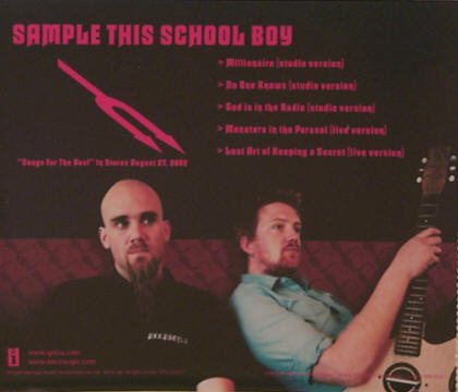Постер Queens Of The Stone Age - Discography Queens Of The Stone Age - Discography