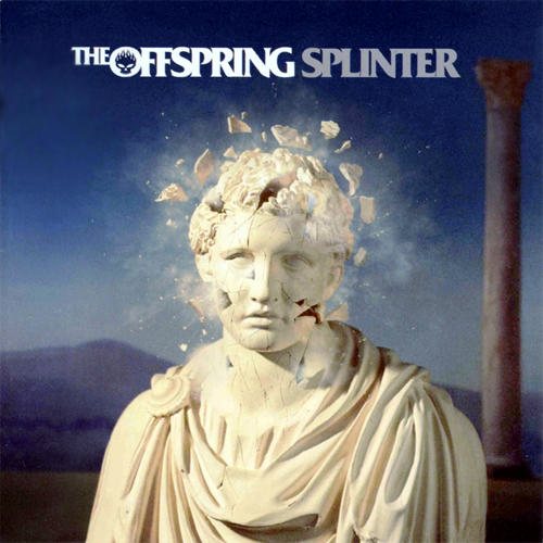 Постер The Offspring - Discography, Studio album s The Offspring - Discography, Studio album s