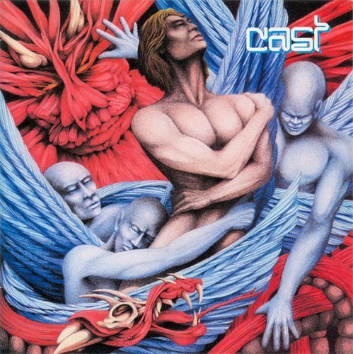 Постер Cast - Discography Cast - Discography
