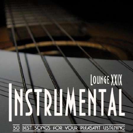 Постер VA - Instrumental Lounge Vol. 22-29 VA - Instrumental Lounge Vol. 22-29