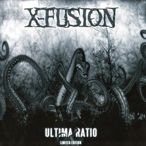Постер X-Fusion - Дискография X-Fusion - Дискография