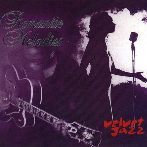 Постер VA-Romantic Melodies: Collection VA-Romantic Melodies: Collection
