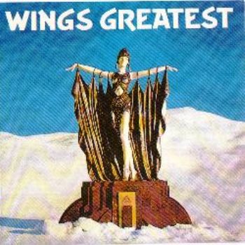 Постер Paul McCartney Wings - Discography Paul McCartney Wings - Discography