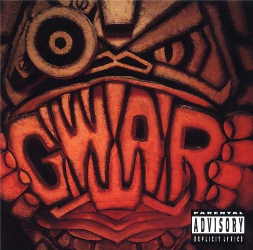 Постер Gwar - Discography Gwar - Discography