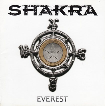 Постер Shakra - Discography Shakra - Discography