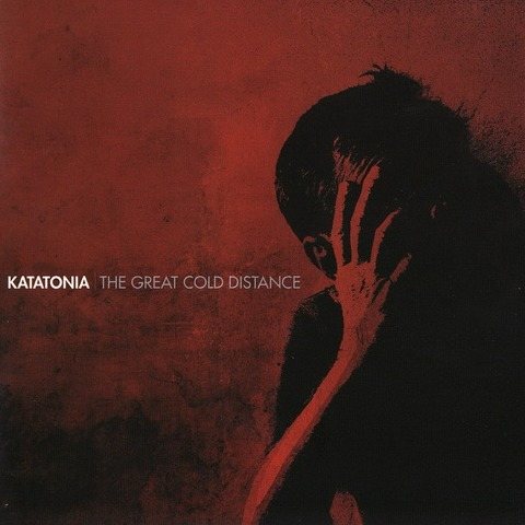 Постер Katatonia Discography Katatonia Discography