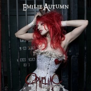 Постер Emilie Autumn - Дискография Emilie Autumn - Дискография