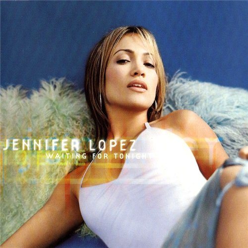 Постер Jennifer Lopez - Discography Jennifer Lopez - Discography